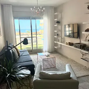 Apartamento Sea Breeze – Brisas Del Mar, Benalmádena