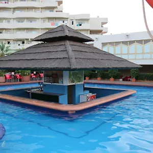  Apartment Studio Benal